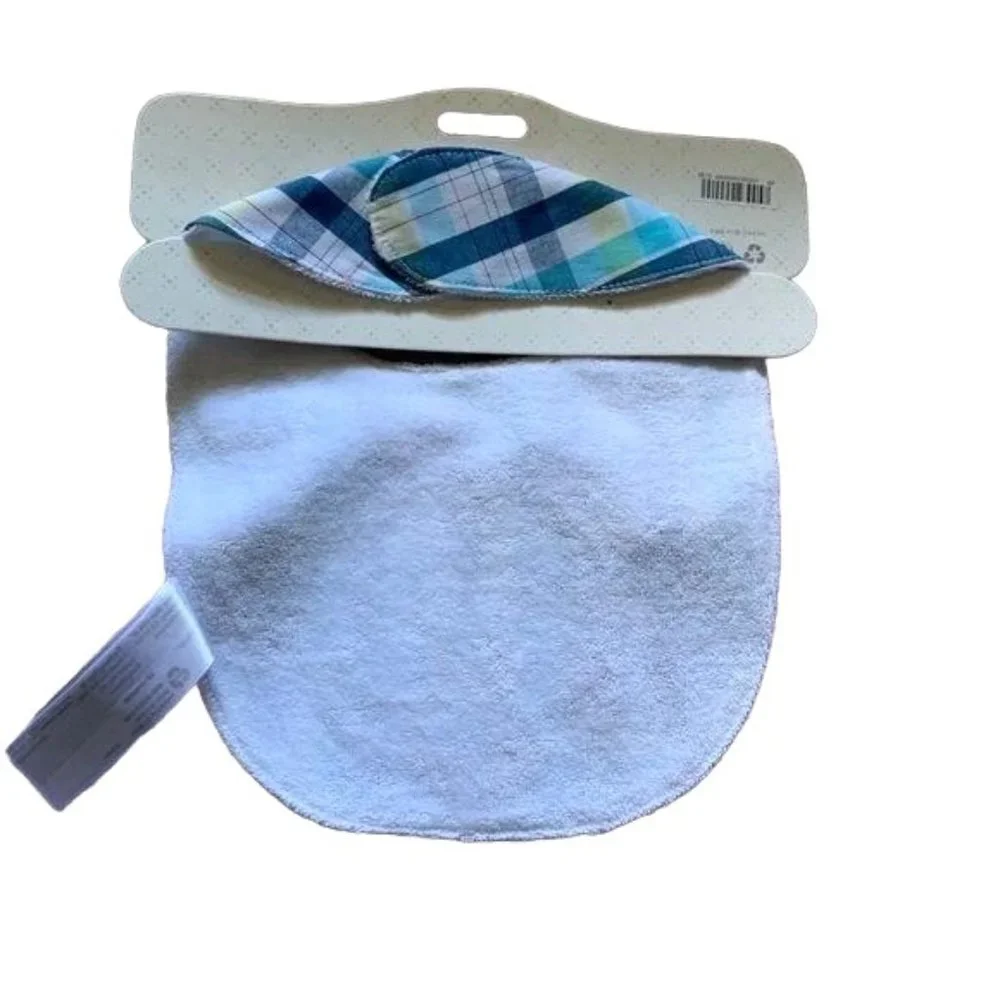 Disney Store Disney Baby Mickey Mouse Bib